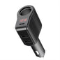 Billaddare EXTREME USB/USB-C