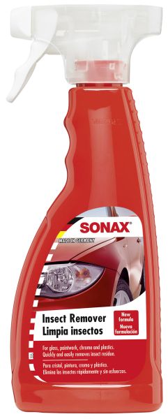 SONAX Insektsborttagare spray 0,5 l