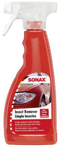 SONAX Insektsborttagare spray 0,5 l