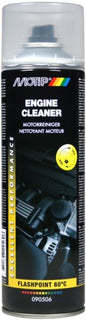Motorrengöring MOTIP 0,5L