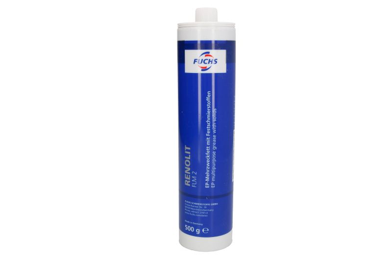 Fuchs Oil Renolit mineralfett 0,5 kg