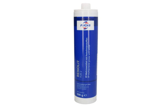 Fuchs Oil Renolit mineralfett 0,5 kg