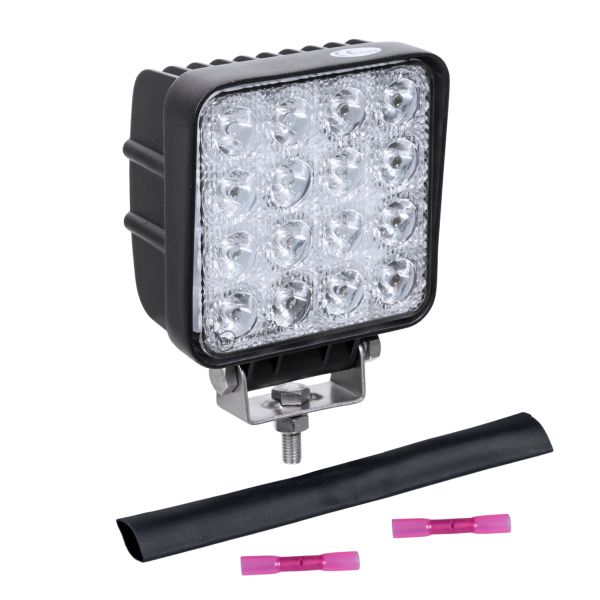 Febi arbetsljus 16led