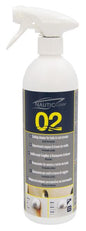 Skrovrengöring NAUTIC CLEAN Scaling Cleaner 0,75L