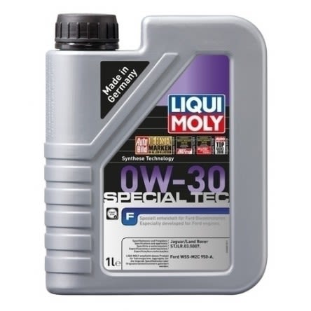Motorolja 0W30 1L LIQUI MOLY