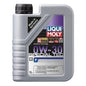 Motorolja 0W30 1L LIQUI MOLY
