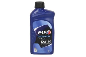 Motorolja 10W40 1L ELF