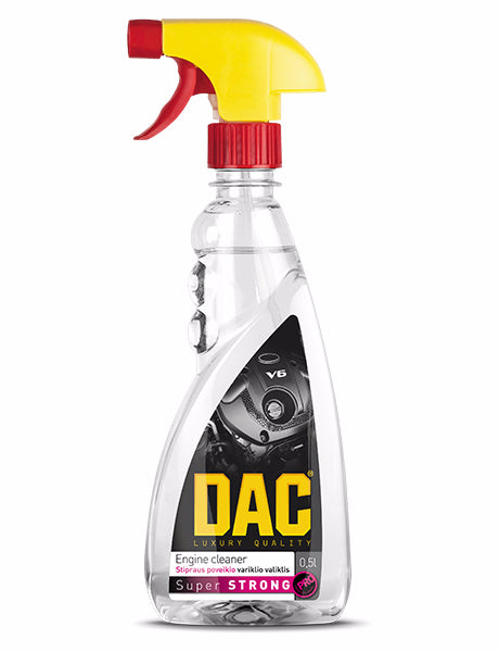 Motorrengöring D.DANUSIO KF Strong 0,5L