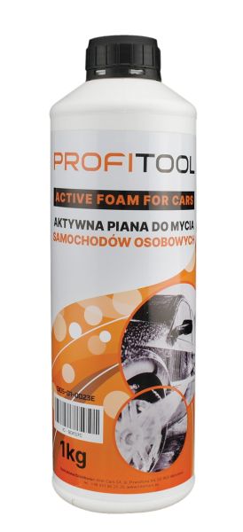 Aktivt skum PROFITOOL 1 kg