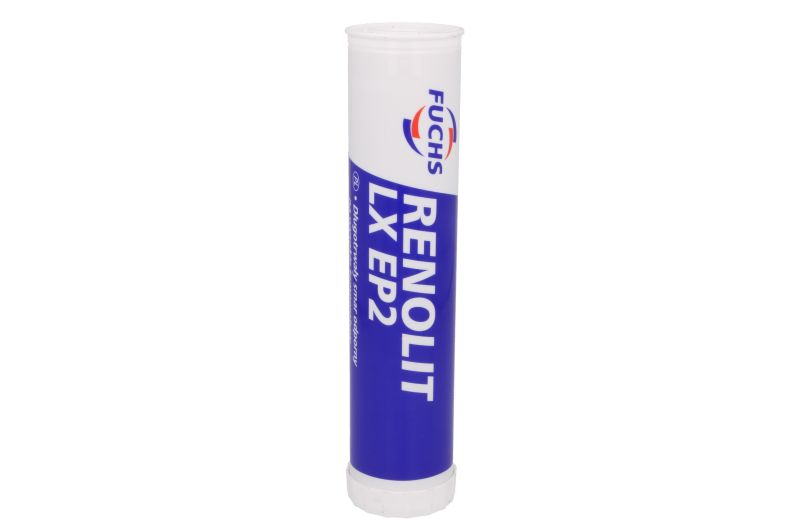 Fuchs Oil Renolit lagerfett 0,4 kg