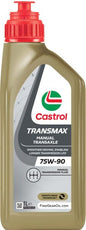 Manuell växellådsolja 75W90 1L CASTROL