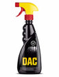 Däck- och gummirengöring DAC 0.5L