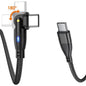 USB-C kabel EXTREME 1,5 m
