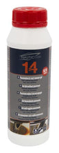 Rostborttagare NAUTIC CLEAN 0,5L
