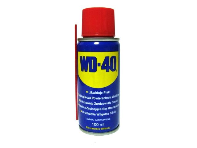 Universalspray WD-40 100 ml