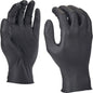 MILWAUKEE Skyddshandskar nitril 50 st M