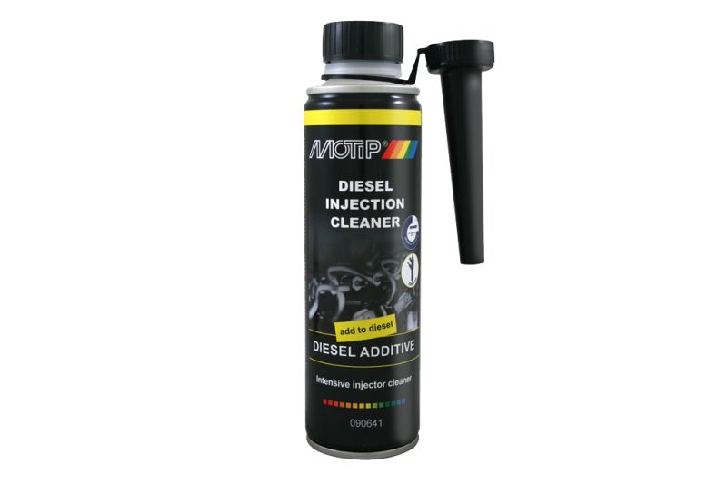 Dieseltillsats MOTIP 300 ml