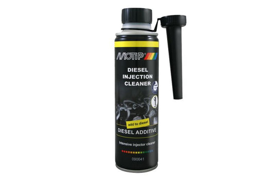 Dieseltillsats MOTIP 300 ml