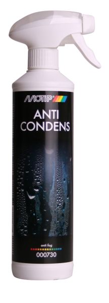 Imskydd MOTIP 500 ml