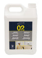 Skrovrengöring NAUTIC CLEAN Scaling Cleaner 5L