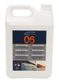 Båtschampo med vax NAUTIC CLEAN Coatinum 5L