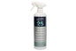 Nauticar Osynlig Vindrutetorkare Spray