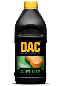Aktivt skum DAC 1L