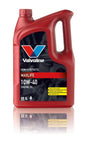 Motorolja 10W40 5L VALVOLINE