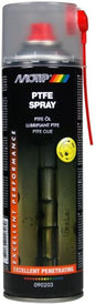 MOTIP universellt smörjmedel minskar friktion 150 ml
