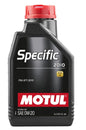Motorolja 0W20 1L MOTUL