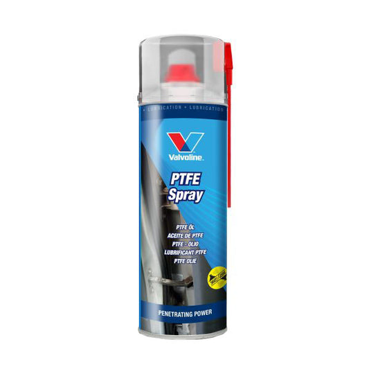 PTFE-smörjspray VALVOLINE 500 ml