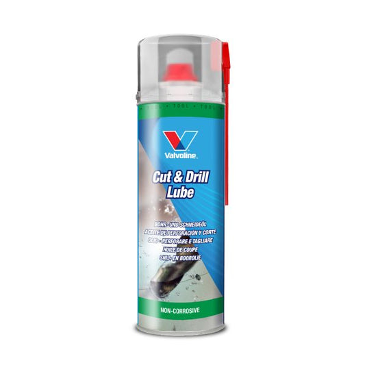 Skär- och borrsmörjmedel VALVOLINE 500 ml