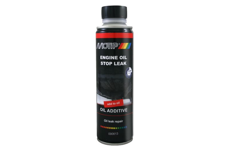 Oljeleak-stopp MOTIP Engine Oil Stop Leak 300 ml