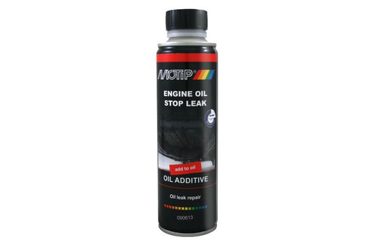 Oljeleak-stopp MOTIP Engine Oil Stop Leak 300 ml