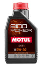 Motorolja 5W30 1L MOTUL