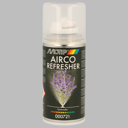 AC-rengöring MOTIP “Granat” Lavendel 150 ml