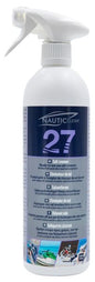 Saltborttagare NAUTIC CLEAN 0,75L
