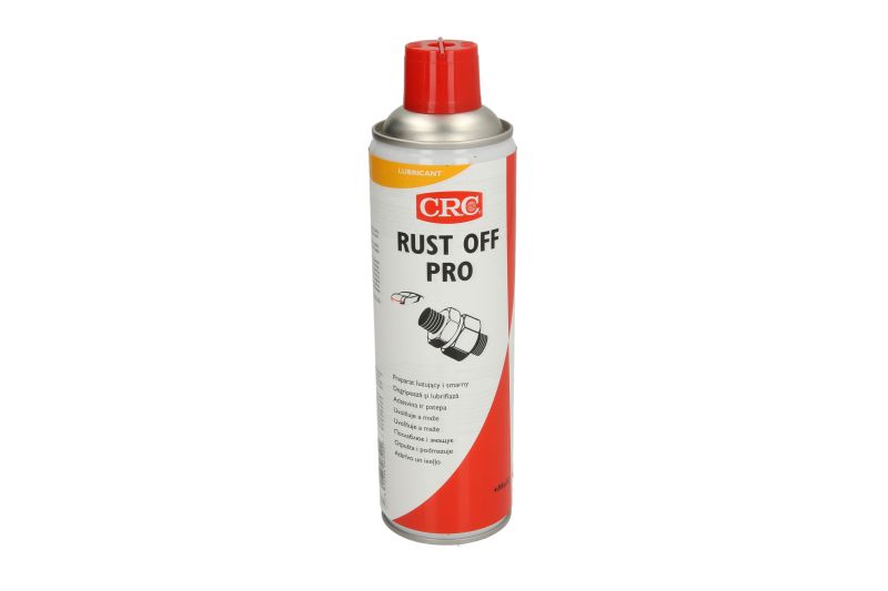 CRC Rust Off avrostningsmedel 500 ml