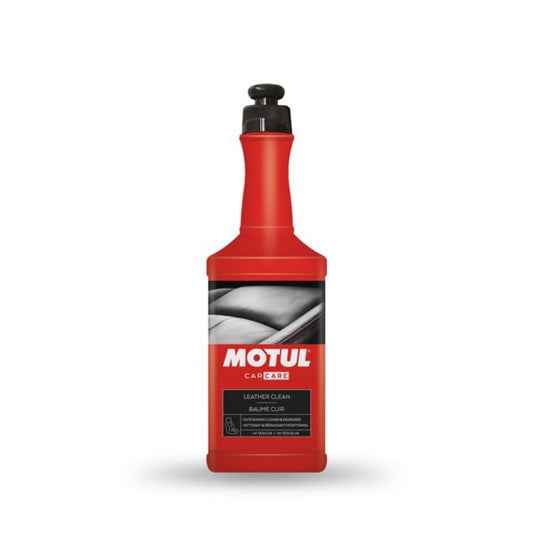 Läder­rengöring MOTUL 0.5L