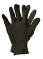 PROFITOOL Skyddshandskar nitril 100 st L