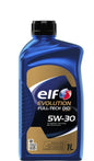 Motorolja 5W30 1L ELF