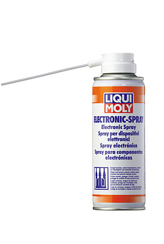 Kontaktsprej LIQUI MOLY 200 ml