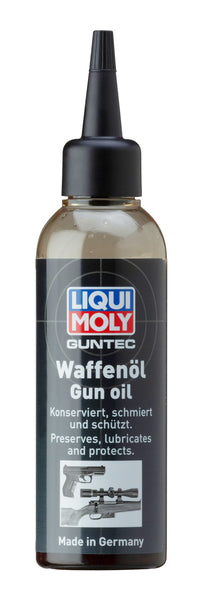 Gun Oil LIQUI MOLY