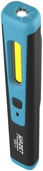 Arbetslampa HAZET LED 200 lm (pennmodell)