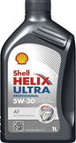 Motorolja 5W30 1L SHELL
