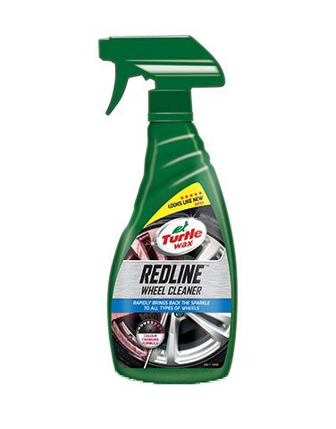 Fälgrengöring TURTLE WAX All Wheel Cleaner 0.5L