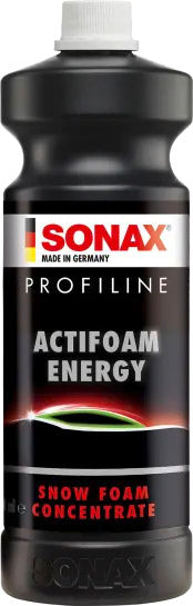 Aktivt skum SONAX ActiFoam Energy 1L
