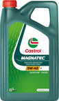 Motorolja 5W40 5L CASTROL