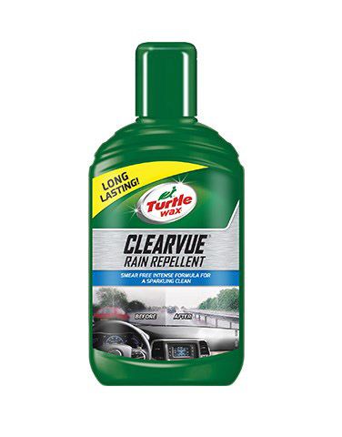 Glass coat TURTLE WAX
