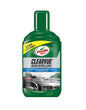 Glass coat TURTLE WAX